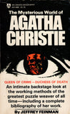 The Mysterious World of Agatha Christie