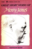 Great Short Works of Henry James