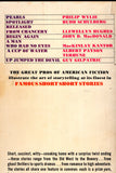 Famous Short Short Stories
