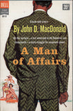 A Man of Affairs