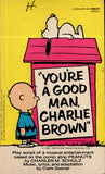 "You're A Good Man, Charlie Brown"