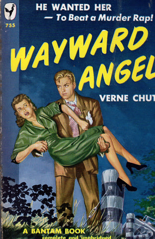 Wayward Angel
