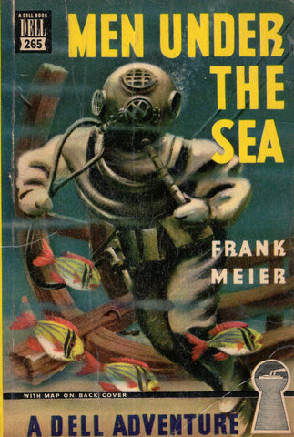 Men Under the Sea
