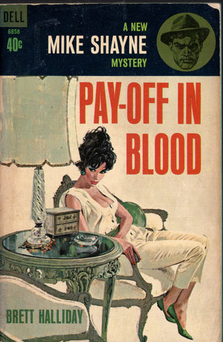 Pay-Off In Blood