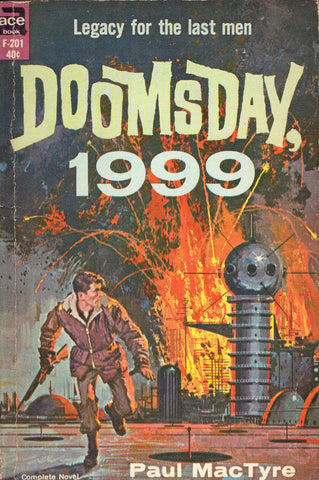 Doomsday, 1999