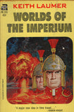Worlds of the Imperium