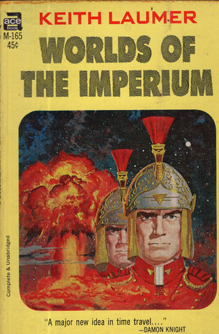 Worlds of the Imperium