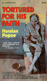 Tortured For His Faith
