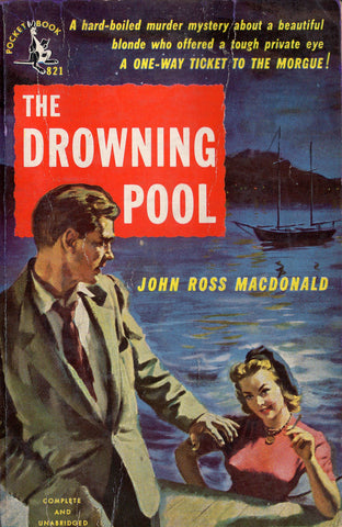 The Drowning Pool