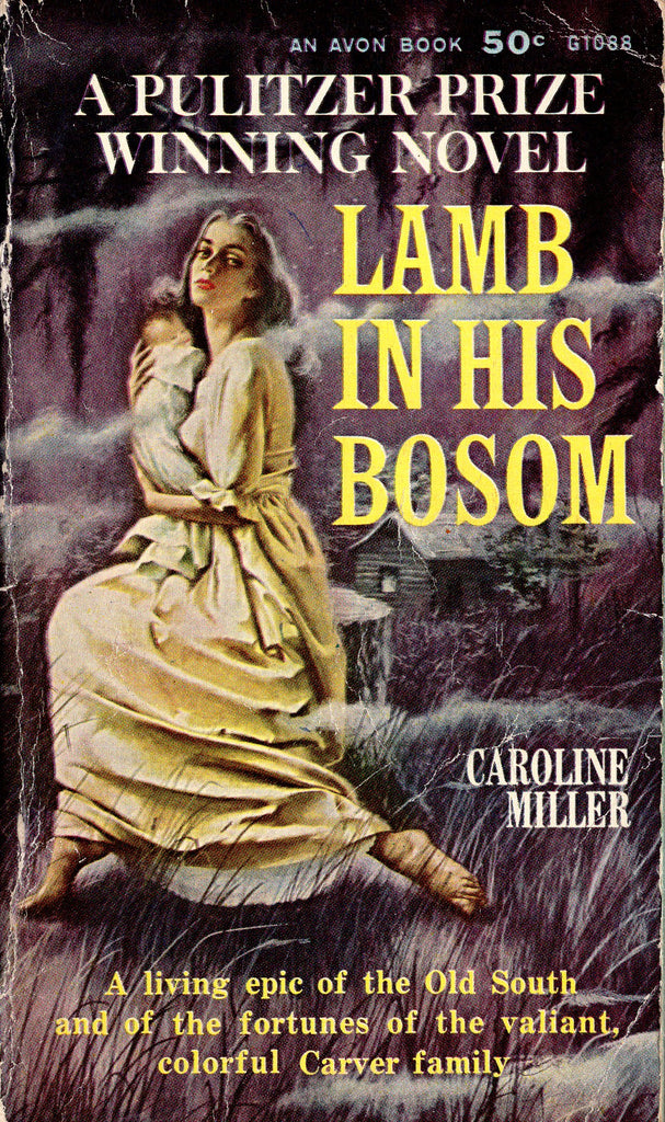 Lamb in his Bosom