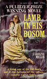 Lamb in his Bosom
