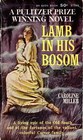 Lamb in his Bosom