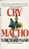 Cry Macho