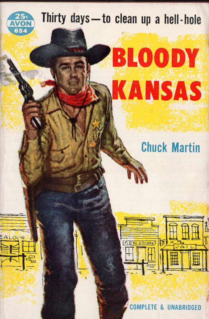 Bloody Kansas