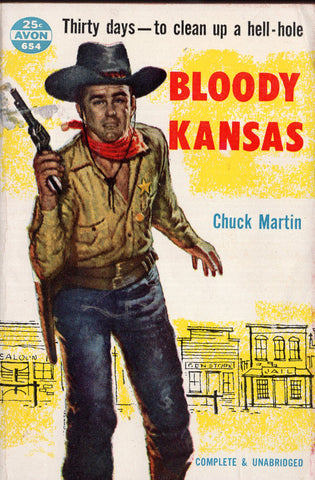 Bloody Kansas