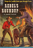 Rebel's Roundup