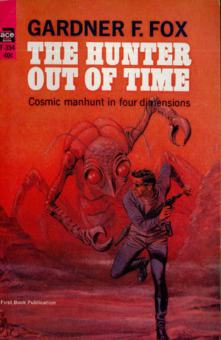 The Hunter Out of Time