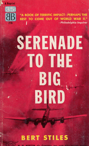 Serenade to the Big Bird