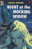 Night at the Mocking Widow