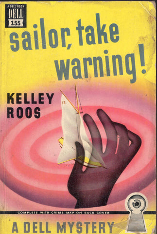 Sailor, Take Warning!