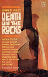 Death on the Rocks