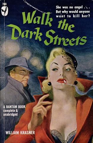 Walk the Dark Streets
