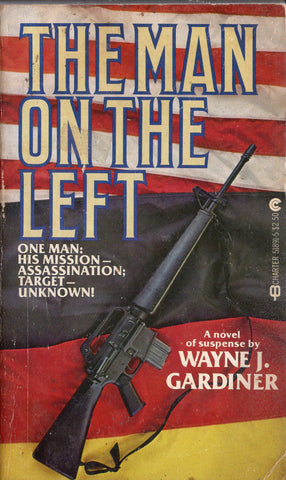 The Man on the Left