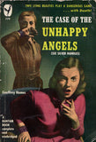The Case of the Unhappy Angels