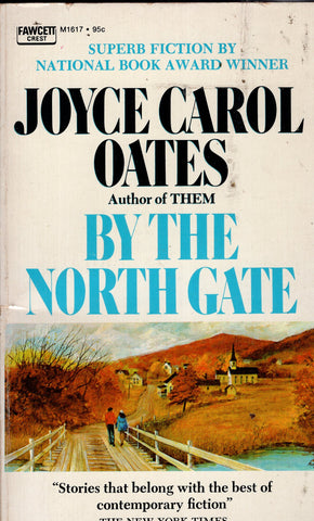 By The North Gate