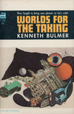 Worlds for The Taking