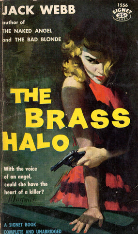 The Brass Halo