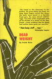 Dead Weight