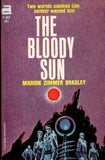 The Bloody Sun