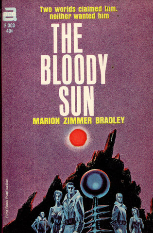 The Bloody Sun