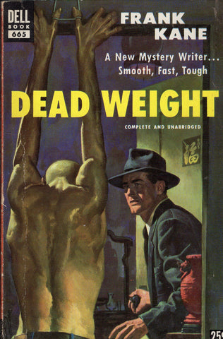 Dead Weight