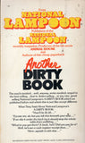 National Lampoon Another Dirty Book