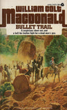 Bullet Trail