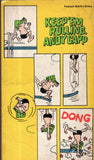 Keep'em Rolling, Andy Capp