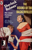 The Hound of the Baskervilles