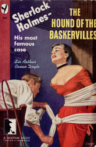 The Hound of the Baskervilles