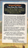 Hoofbeats of Destiny The Story of the Pony Express