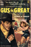 Gus the Great