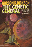 The Genetic General