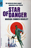 Star of Danger