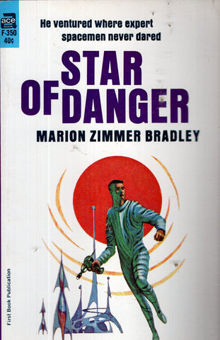 Star of Danger