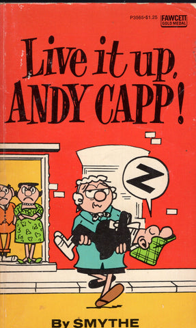 Live It Up, Andy Capp!