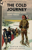 The Cold Journey