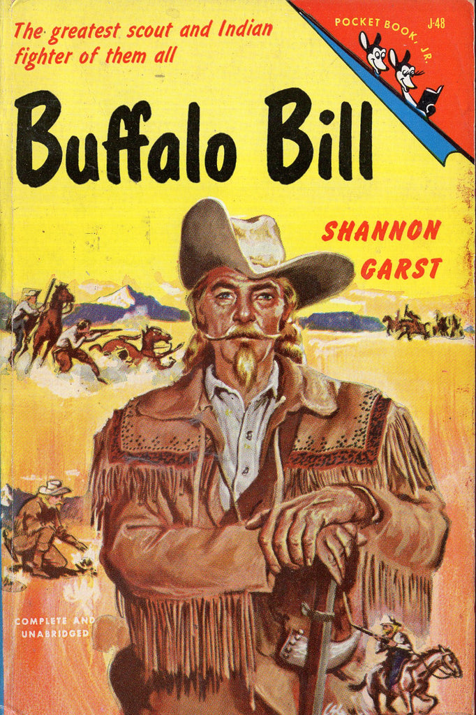 Buffalo Bill