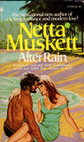 After Rain