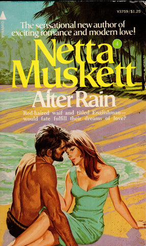 After Rain